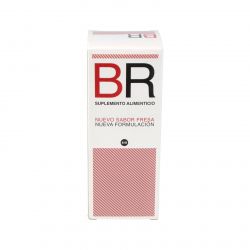 ENZIME BR sciroppo 250ml.
