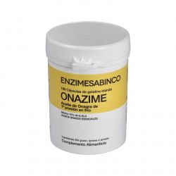 ONAZIME OLIO DI ENOTERA 500mg. 1 Pr.180perle