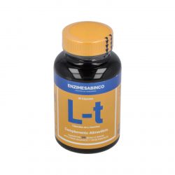 ENZIME LT 60cps - ENZIME - SABINCO
