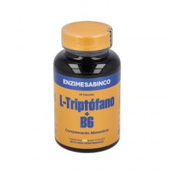 Trp-Fn con VIT. B6 45cps.