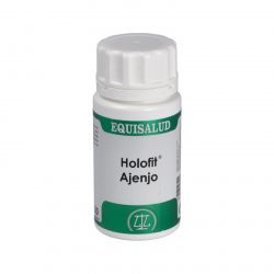 HOLOFIT AJENJO 50cps.