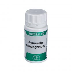 HOLOFIT AYURVEDA ashwagandha 50cps.