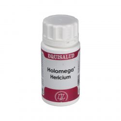 HOLOMEGA HERICIUM 50cps.