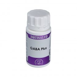 HOLOMEGA GABA PLUS 50cps.