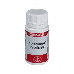HOLOMEGA INTESTOLIN 50cps