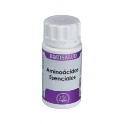 HOLOMEGA AMINOACIDI ESSENZIALI 50cps.