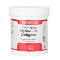 HOLOMEGA PEPTIDI DI COLLAGENE 210gr.