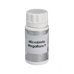 MICROBIOTA MEGAFLORA 60cps.