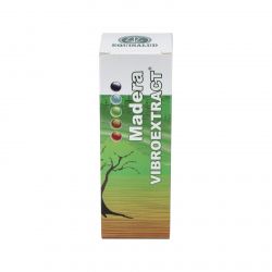 VIBROEXTRACT legno 50ml.