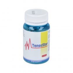 TENSOSTAR 60cps. - ESPADIET