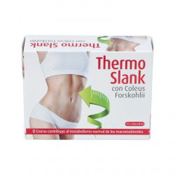 THERMO SLANK 45cps.