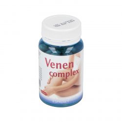VENEN complex 60cps.