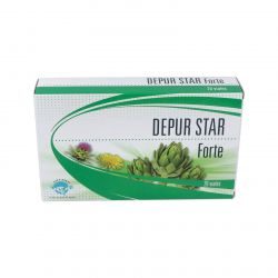 DEPUR STAR forte 20viali