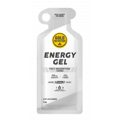 BOOST ENERGY GEL neutro 16geles.