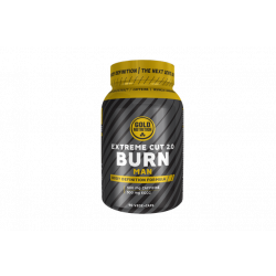 EXTREME CUT 2.0 BURN MAN 90cps.