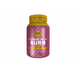 EXTREME CUT 2.0 BURN WOMAN 90cps.
