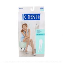 JOBST PANTY CLASS 70 M-F NGR30 T/2