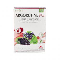 BIPOLE ARGORUTINE PLUS 20amp