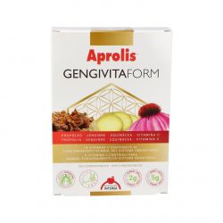 APROLIS GENGIVITAFORM 20amp