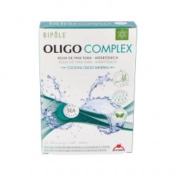 BIPOLE OLIGOCOMPLEX 20cpr