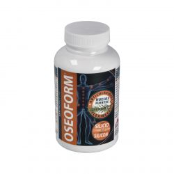OSEOFORM 100cps. - INTERSA