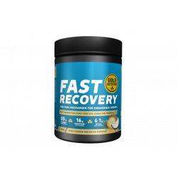 FAST RECOVERY colada di ananas 600gr.