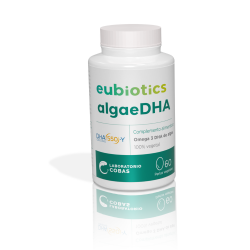 EUBIOTICS ALGAEDHA 60 PERLE