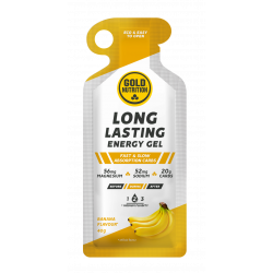 LONG LASTING GEL banana 16ud.