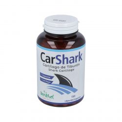CARSHARK cartilago di squalo 150cps.