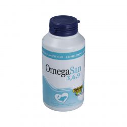 OMEGASAN 3 6 9 100perle
