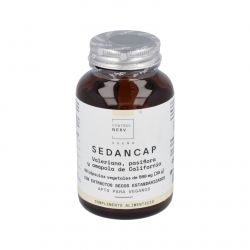 HERBOPLANT SEDANCAP 60cps.