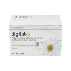 INF.HERBOPLANT DIGFLAT Nº 3 20sbrs