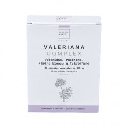 VALERIANA complex 30cps
