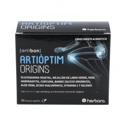 ARTIOPTIM (artiforte) 60cps.