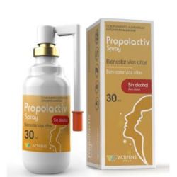 PROPOLACTIV spray orale 30ml.