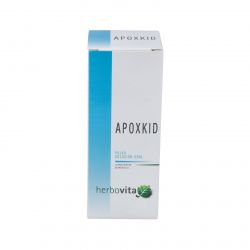 APOXKID PSO polvere soluzione orale 50grs.