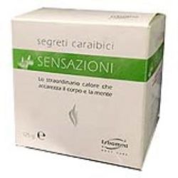 SENSAZIONI 125gr. - ERBOMED