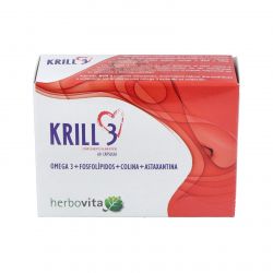 Krill-3 60 Pearls