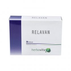 RELAVAN 30cps. - HERBOVITA