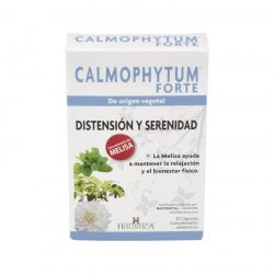 CALMOPHYTUM forte 32cps