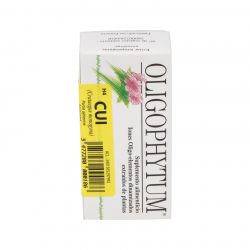 OLIGOPHYTUM H4 CU 100g