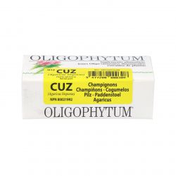 OLIGOPHYTUM RAME+ZINCO 100gra