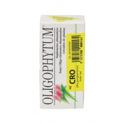 OLIGOPHYTUM H2 CRO 100g