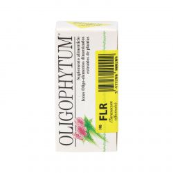 OLIGOPHYTUM FLUOR 100g