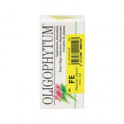 OLIGOPHYTUM FERRO 100gra
