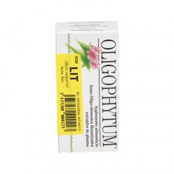 OLIGOPHYTUM H20 LIT 100g