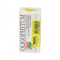 OLIGOPHYTUM MAGNESIO 100g