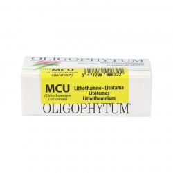 Manganese Rame Oligophytum