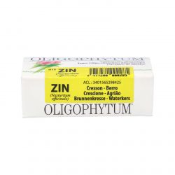 OLIGOPHYTUM ZINC 100g