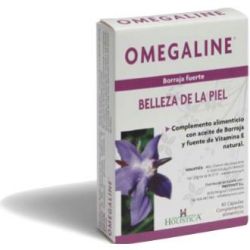 OMEGALINE 40cps - HOLISTICA